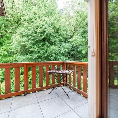 Promenade Furnished Flat Apartment Annecy Luaran gambar
