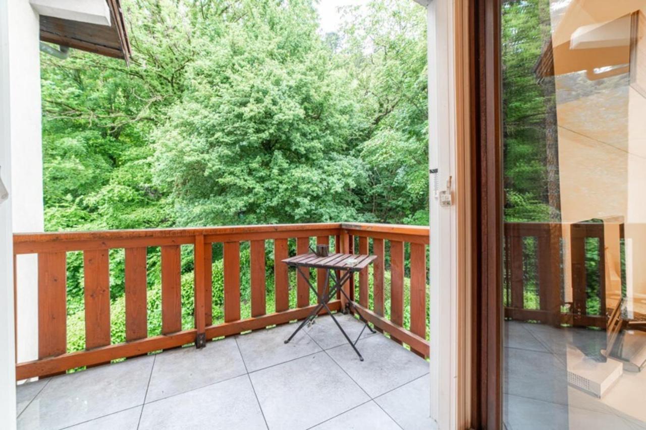 Promenade Furnished Flat Apartment Annecy Luaran gambar