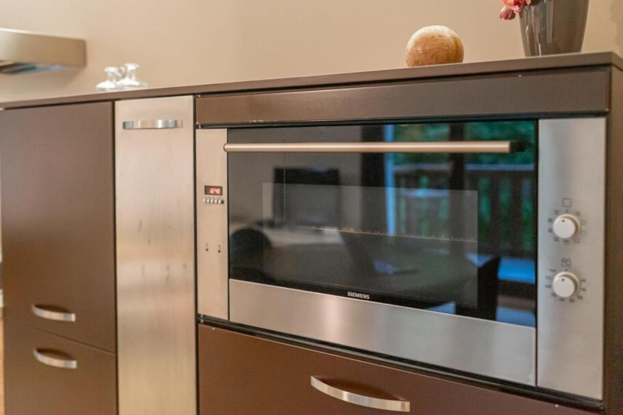 Promenade Furnished Flat Apartment Annecy Luaran gambar