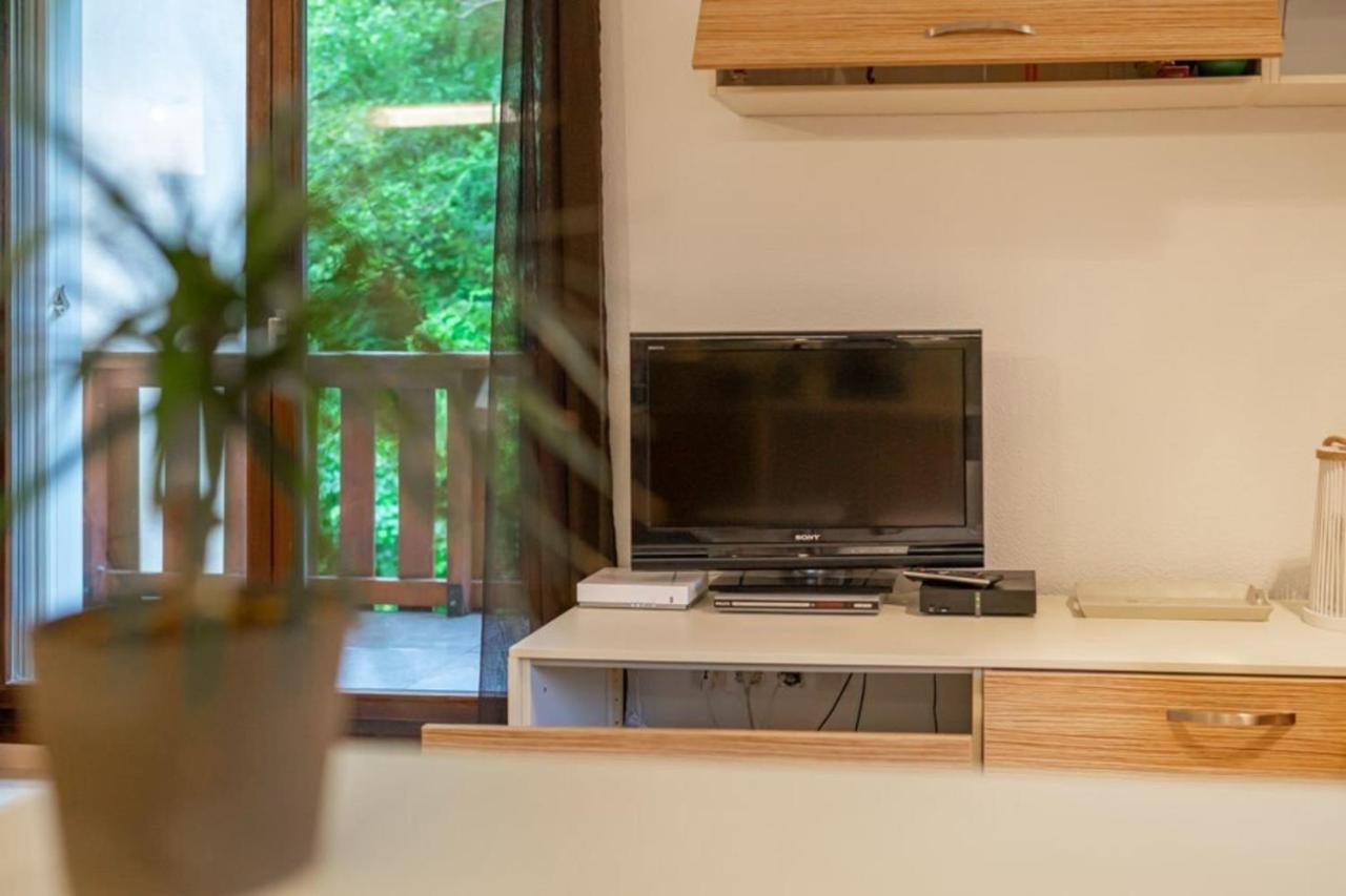 Promenade Furnished Flat Apartment Annecy Luaran gambar